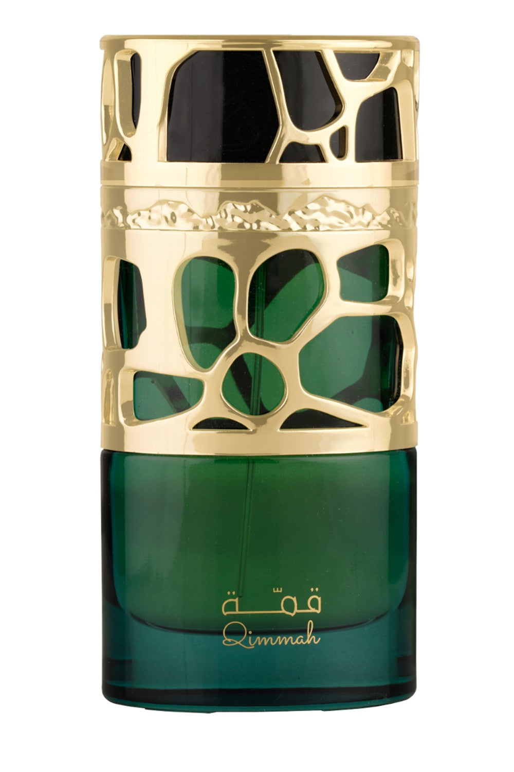 Eau de Parfum QIMMAH Femme Lattafa 100ml - Lattafa Perfumes Dubaï