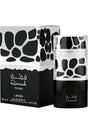 Eau de Parfum Qimmah Homme Lattafa 100mL - Lattafa Perfumes Dubaï