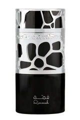 Eau de Parfum Qimmah Homme Lattafa 100mL - Lattafa Perfumes Dubaï
