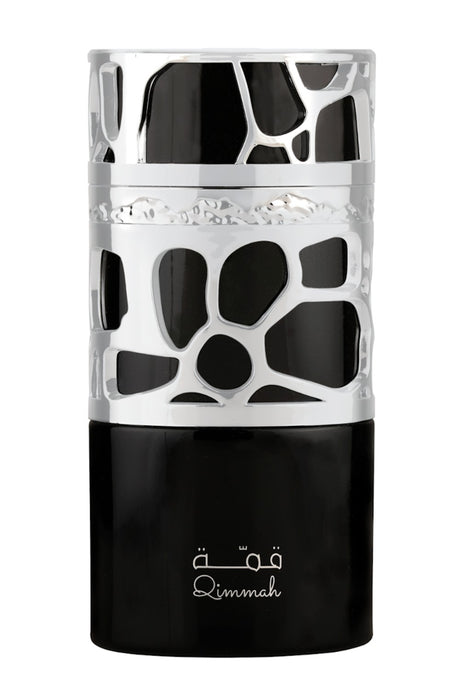 Eau de Parfum Qimmah Homme Lattafa 100mL - Lattafa Perfumes Dubaï