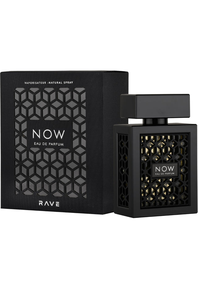 Eau de Parfum Rave Now 100mL - Lattafa Perfumes Dubaï