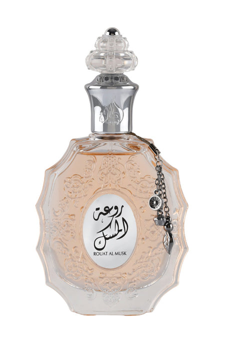 Parfum Rouat Al Musk Lattafa 100ml - Lattafa Perfumes Dubaï