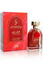 Eau de Parfum Cotton Rouge 100ml - Mamlakat Al Oud Perfumes Dubaï