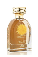 Eau de Parfum Cotton Malaki 100ml - Mamlakat Al Oud Perfumes Dubaï