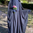 Jilbab Saoudien Classique Umm Hafsa
