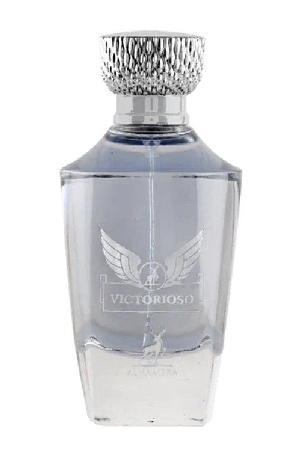 Eau de Parfum Victorioso ALHAMBRA 100mL - Maison Alhambra Perfumes Dubaï