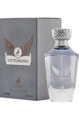 Eau de Parfum Victorioso ALHAMBRA 100mL - Maison Alhambra Perfumes Dubaï