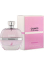 Eau de Parfum Chants Tenderina ALHAMBRA 100mL - Maison Alhambra Perfumes Dubaï