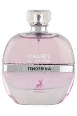 Eau de Parfum Chants Tenderina ALHAMBRA 100mL - Maison Alhambra Perfumes Dubaï