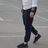 Sarouel jogger Basic Rayane 11JB
