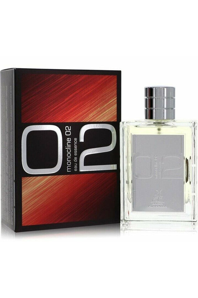 Eau de Parfum MONOCLINE 02 ALHAMBRA 100mL - Maison Alhambra Perfumes Dubaï
