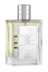 Eau de Parfum MONOCLINE 02 ALHAMBRA 100mL - Maison Alhambra Perfumes Dubaï
