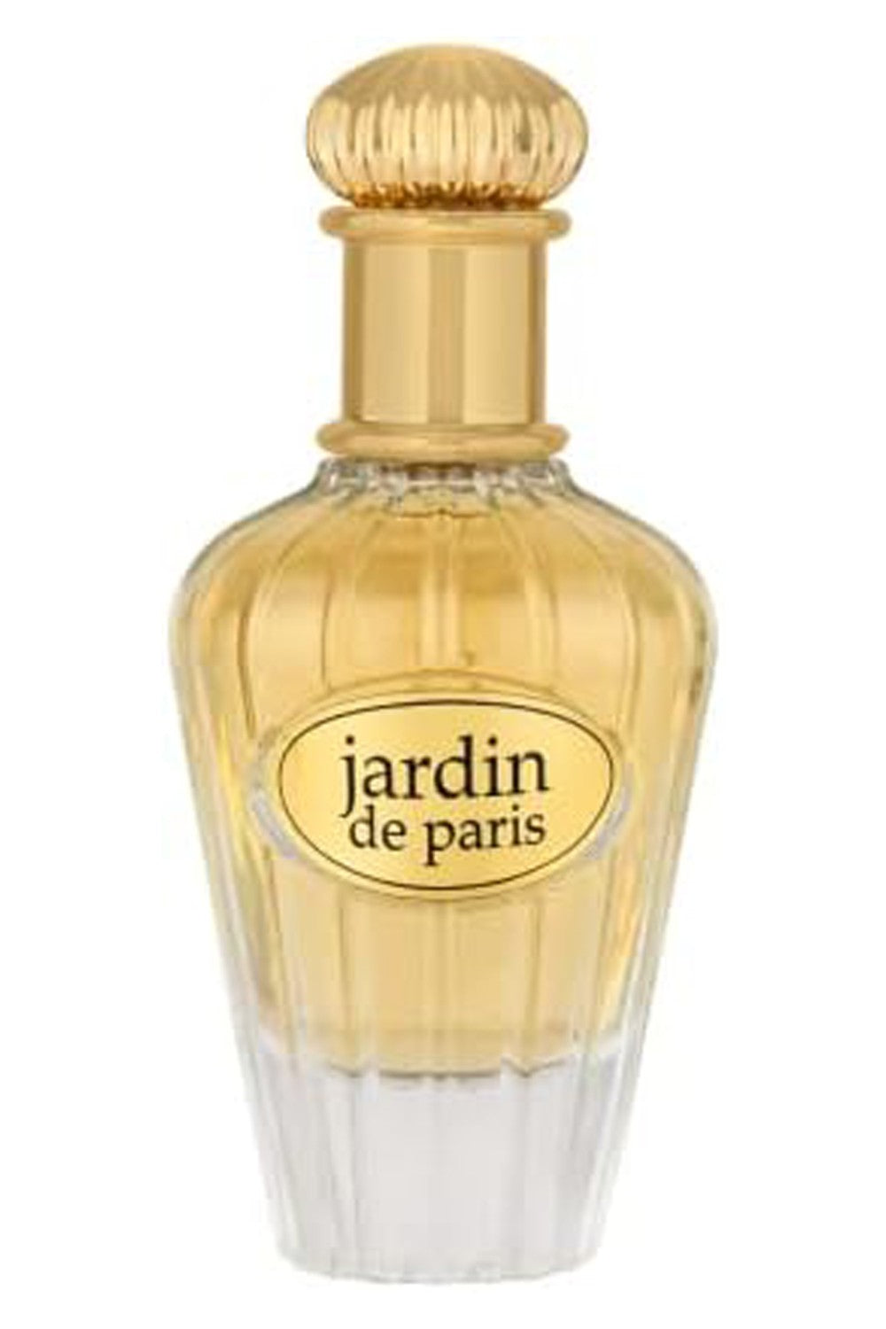 Eau de Parfum Jardin De Paris ALHAMBRA 100mL - Maison Alhambra Perfumes Dubaï