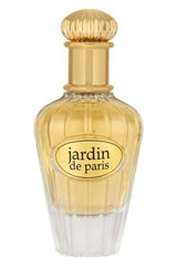 Eau de Parfum Jardin De Paris ALHAMBRA 100mL - Maison Alhambra Perfumes Dubaï