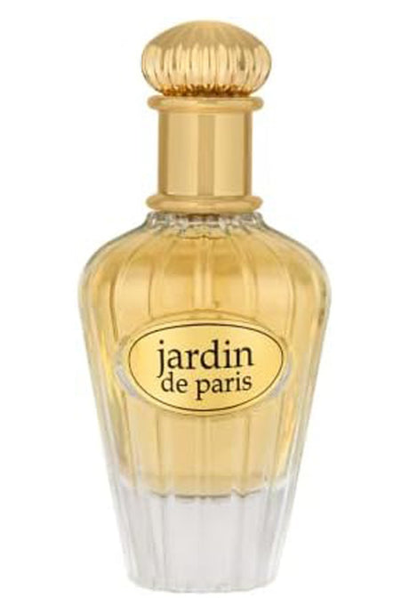 Eau de Parfum Jardin De Paris ALHAMBRA 100mL - Maison Alhambra Perfumes Dubaï