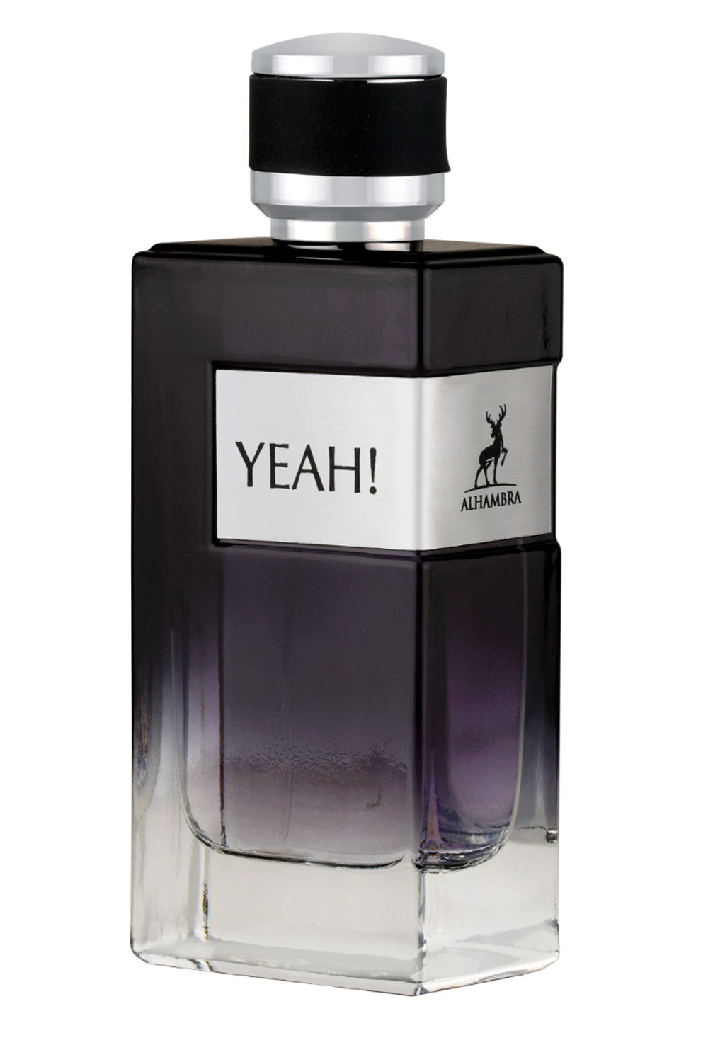 Eau de Parfum YEAH! ALHAMBRA 100mL - Maison Alhambra Perfumes Dubaï