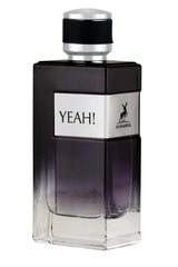 Eau de Parfum YEAH! ALHAMBRA 100mL - Maison Alhambra Perfumes Dubaï