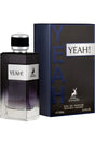 Eau de Parfum YEAH! ALHAMBRA 100mL - Maison Alhambra Perfumes Dubaï