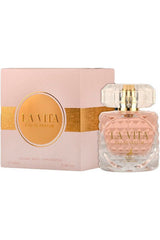 Eau de Parfum La Vita ALHAMBRA 100mL - Maison Alhambra Perfumes Dubaï