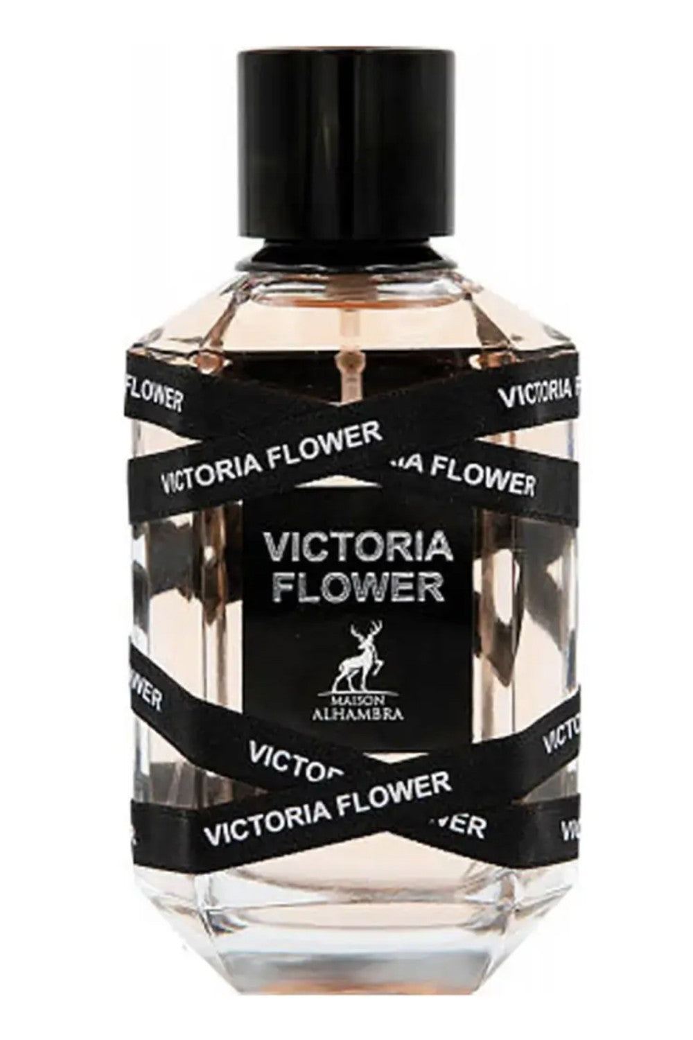 Eau de Parfum Victoria Flower ALHAMBRA 100mL - Maison Alhambra Perfumes Dubaï