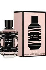 Eau de Parfum Victoria Flower ALHAMBRA 100mL - Maison Alhambra Perfumes Dubaï