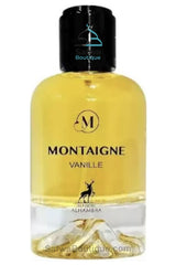 Eau de Parfum Montaigne Coco ALHAMBRA 100mL - Maison Alhambra Perfumes Dubaï