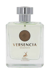 Eau de Parfum Versencia Essence ALHAMBRA 100mL - Maison Alhambra Perfumes Dubaï
