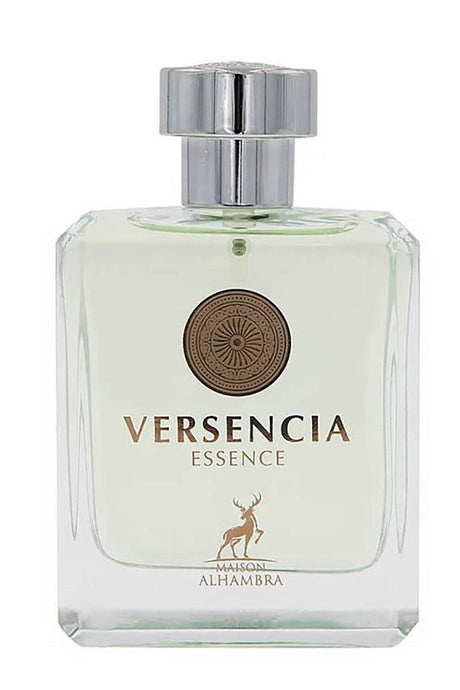 Eau de Parfum Versencia Essence ALHAMBRA 100mL - Maison Alhambra Perfumes Dubaï