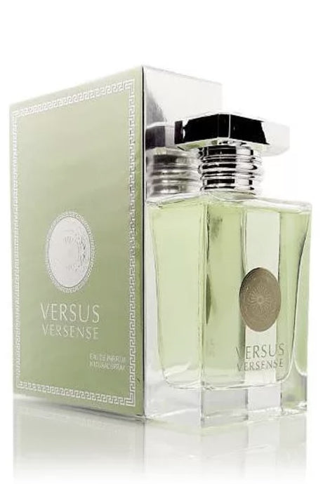 Eau de Parfum Versencia Essence ALHAMBRA 100mL - Maison Alhambra Perfumes Dubaï