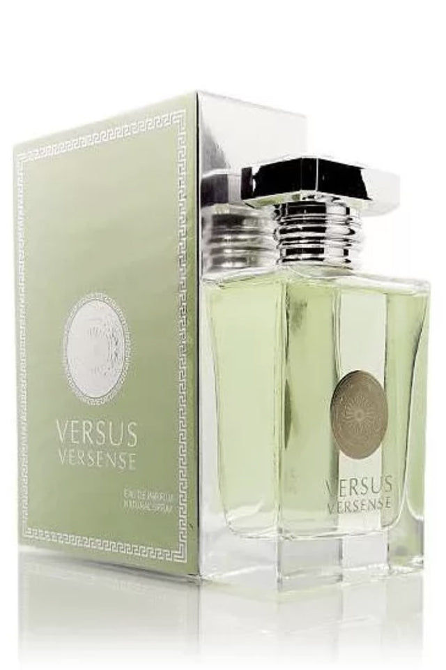 Eau de Parfum Versencia Essence ALHAMBRA 100mL - Maison Alhambra Perfumes Dubaï