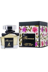 Eau de Parfum Florence Her ALHAMBRA 100mL - Maison Alhambra Perfumes Dubaï
