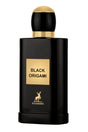 Eau de Parfum Black Origami ALHAMBRA 100mL - Maison Alhambra Perfumes Dubaï