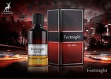 Eau de Parfum Fortnight ALHAMBRA 100mL - Maison Alhambra Perfumes Dubaï