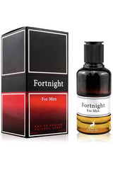 Eau de Parfum Fortnight ALHAMBRA 100mL - Maison Alhambra Perfumes Dubaï
