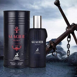 Eau de Parfum Glacier Ultra ALHAMBRA 100mL - Maison Alhambra Perfumes Dubaï