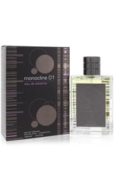 Eau de Parfum Monocline 01 ALHAMBRA 100mL - Maison Alhambra Perfumes Dubaï