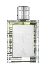 Eau de Parfum Monocline 01 ALHAMBRA 100mL - Maison Alhambra Perfumes Dubaï