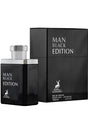 Eau de Parfum Man Black Edition ALHAMBRA 100mL - Maison Alhambra Perfumes Dubaï