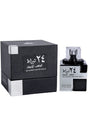 Eau de Parfum 24 Carat White Gold 100mL - Lattafa Perfumes Dubaï