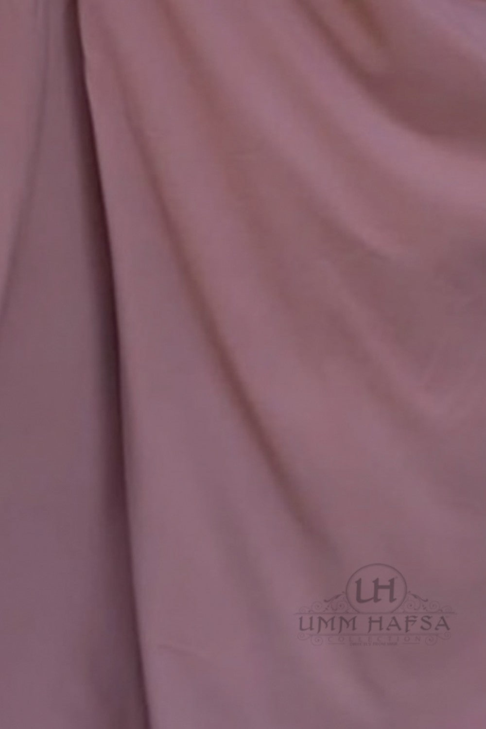 Jilbab Saoudien Classique Umm Hafsa