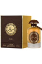 Eau de Parfum Ra'ed Oud Lattafa 100mL - Lattafa Perfumes Dubaï