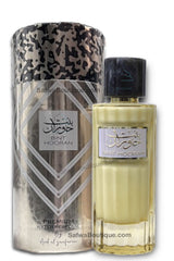Ard Al Zaafaran Eau de Milky Bint Hooran 100mL - Ard Al Zaafaran Dubaï