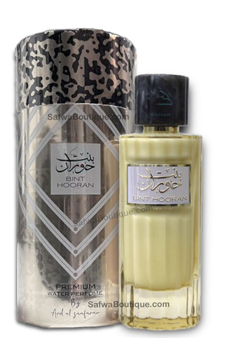 Ard Al Zaafaran Eau de Milky Bint Hooran 100mL - Ard Al Zaafaran Dubaï