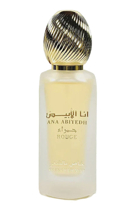 Brume de Cheveux Ana Abiyed "Hair Mist" 50ml - Lattafa Dubaï