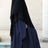Big Abaya Umm Hafsa