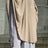 Big Abaya Umm Hafsa