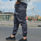 Sarouel jogger Basic Rayane 11JB