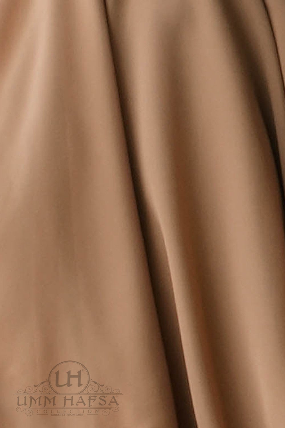 Big Abaya Umm Hafsa