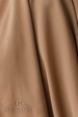 Big Abaya Umm Hafsa