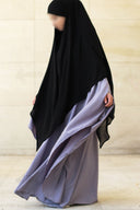 Big Abaya Umm Hafsa